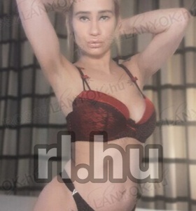 Tiffany (28 éves) - Telefon: +36 70 / 290-5325 - Budapest, III