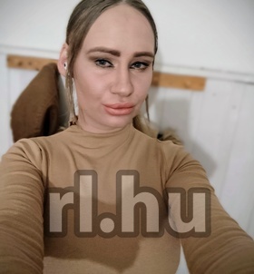 Tiffany (28 éves, Nő) - Telefon: +36 70 / 290-5325 - Budapest, III., szexpartner