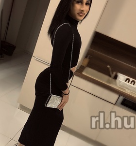 Tiffany_VIP Budapest escort Mädchen