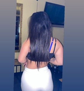 Tiffanys (21 éves, Nő) - Telefon: +36 20 / 354-3728 - Budapest, VII., szexpartner