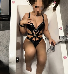 Tilda (18+ éves) - Telefon: +36 70 / 147-0779 - Budapest, VII