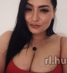 Timea Budapest escort Mädchen