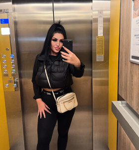 Timi (25+ éves) - Telefon: +36 70 / 707-6536 - Budapest, XIII