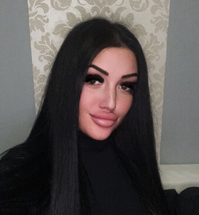 Timi (25+ éves) - Telefon: +36 70 / 707-6536 - Budapest, XIII