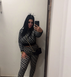 Timi (25+ éves) - Telefon: +36 70 / 707-6536 - Budapest, XIII