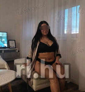 Timi (21+ éves) - Telefon: +36 70 / 734-5954 - Miskolc