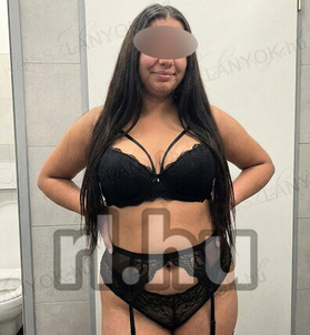 Timi Miskolc escort Mädchen