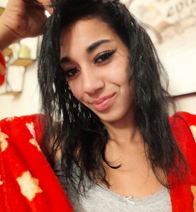 Tina12 (18 éves) - Telefon: +36 70 / 573-9648 - Budapest, II