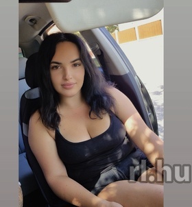 Tina (20 éves) - Telefon: +36 20 / 401-6867 - Szeged