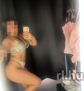 Tina Pécs escort girls