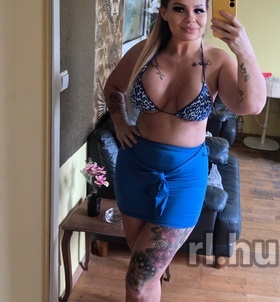 Tina Gyöngyös escort Mädchen