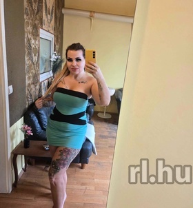 Tina (30+ éves, Nő) - Telefon: +36 30 / 108-9331 - Gyöngyös, szexpartner