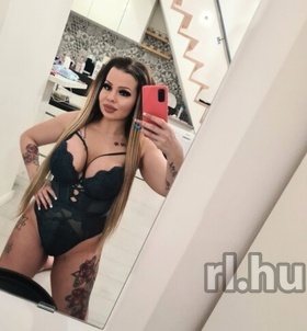Tina Gyöngyös szexpartner lányok