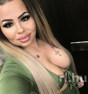 Tina (30+ éves) - Telefon: +36 30 / 108-9331 - Gyöngyös