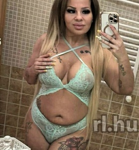 Tina Gyöngyös szexpartner lányok