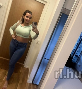 Tina Gyöngyös escort Mädchen