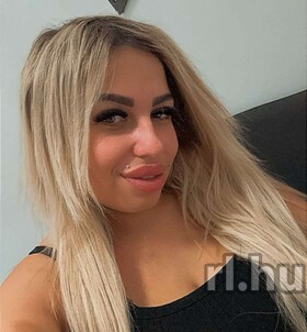 Budapest, Tina 06305282675