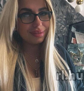 Budapest, Tina 06305282675