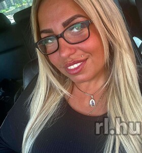 Tina Budapest szexpartner lányok