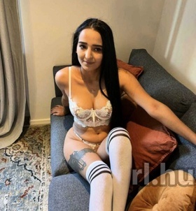 Tina Letenye escort Mädchen