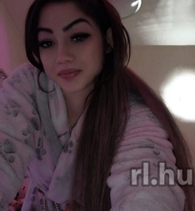 Tina (21 éves, Nő) - Telefon: +36 30 / 791-3975 - Csongrád, szexpartner