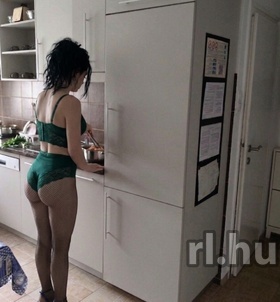Tina Kecskemét escort Mädchen