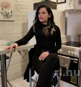 Tina32 (32 éves) - Telefon: +36 30 / 814-2141 - Budapest, XV