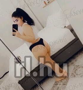 Tina Veszprém szexpartner lányok