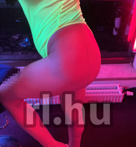 Tina (20 éves) - Telefon: +36 70 / 217-6345 - Mosonmagyaróvár