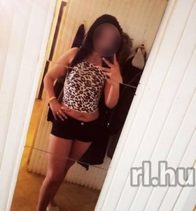 Tina (20 éves) - Telefon: +36 70 / 235-3694 - Sopron