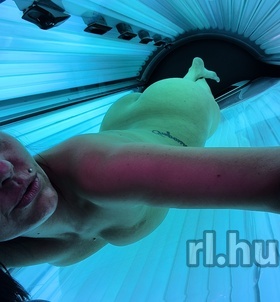 Budapest, Tina 06702554921