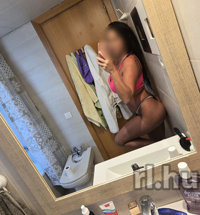 Budapest, Tina 06706153205