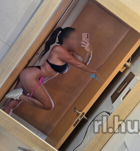 Budapest, Tina 06706153205
