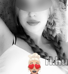 Budapest, Tina 06707310773