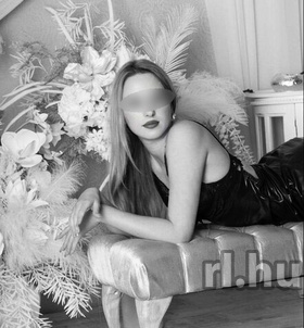 Budapest, Tina 06707310773