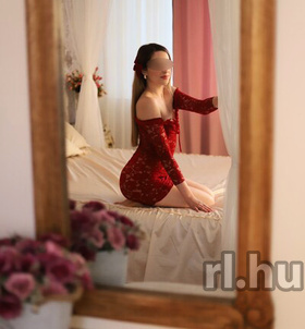 Budapest, Tina 06707310773