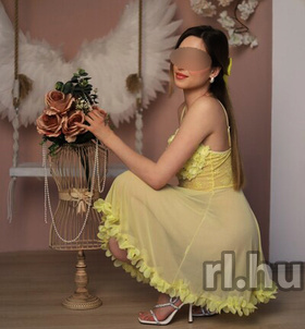 Budapest, Tina 06707310773