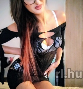 Tina Pécs escort Mädchen