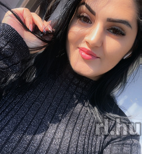 Tinaa (28 éves) - Telefon: +36 30 / 755-2585 - Lenti