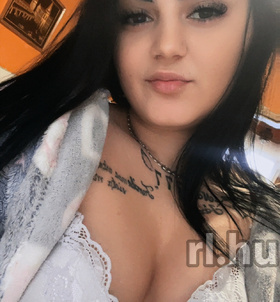 Tinaa (28 éves, Nő) - Telefon: +36 30 / 755-2585 - Lenti, szexpartner