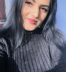 Tinaa (28 éves) - Telefon: +36 30 / 755-2585 - Lenti