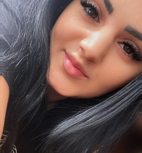 Tinaa (28 éves) - Telefon: +36 30 / 755-2585 - Lenti