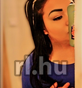 Tinaa (20 éves, Nő) - Telefon: +36 70 / 217-6536 - Pécs, szexpartner