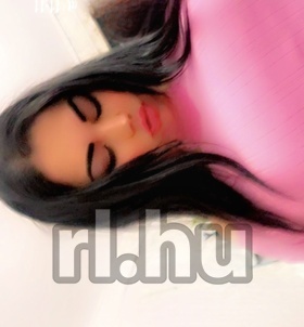 Tinaa (19 éves, Nő) - Telefon: +36 70 / 217-6536 - Pécs, szexpartner