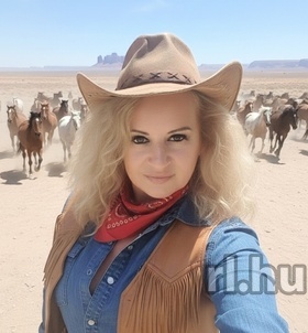 Tita Eger escort Mädchen