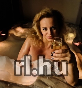 Tita Budapest szexpartner lányok