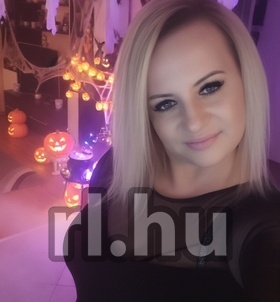 Tita (46+ éves) - Telefon: +36 20 / 439-1870 - Budapest, XI