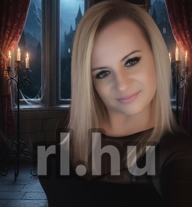 Tita (46+ éves) - Telefon: +36 20 / 439-1870 - Budapest, XI