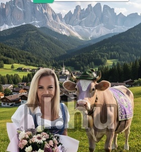 Tita (46+ éves) - Telefon: +36 20 / 439-1870 - Budapest, XI