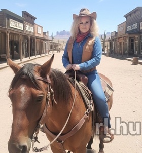 Tita Eger escort girls